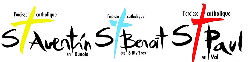 logos 3 paroisses paysage 2