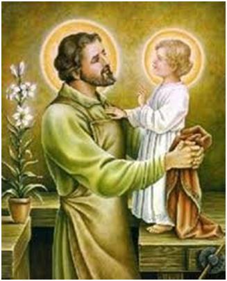 st Joseph le silencieux de la bible